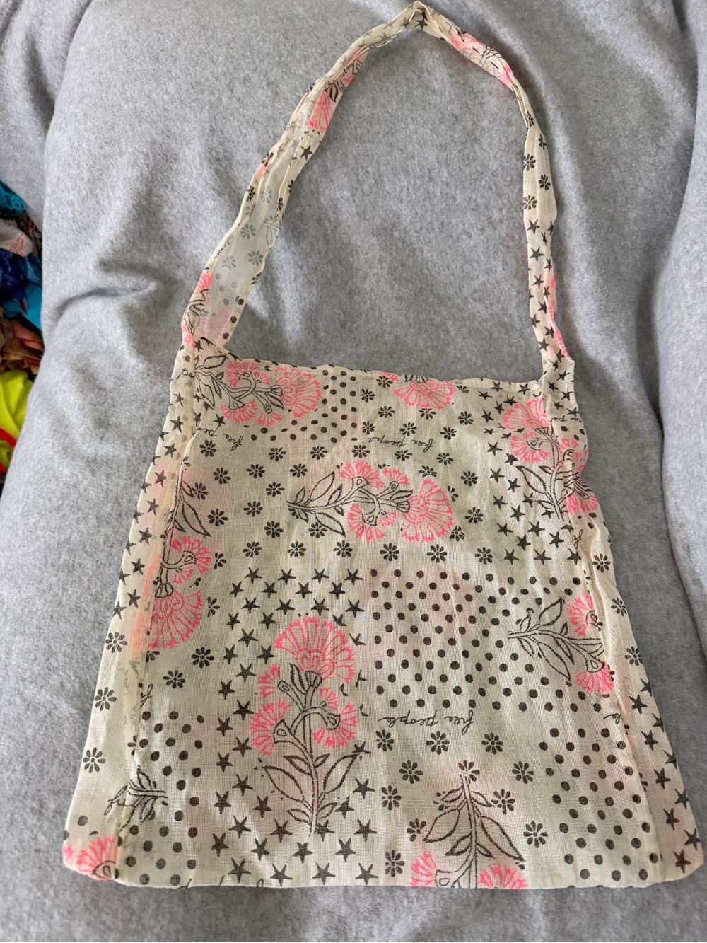 Free People Bag - Picture 3 of 5